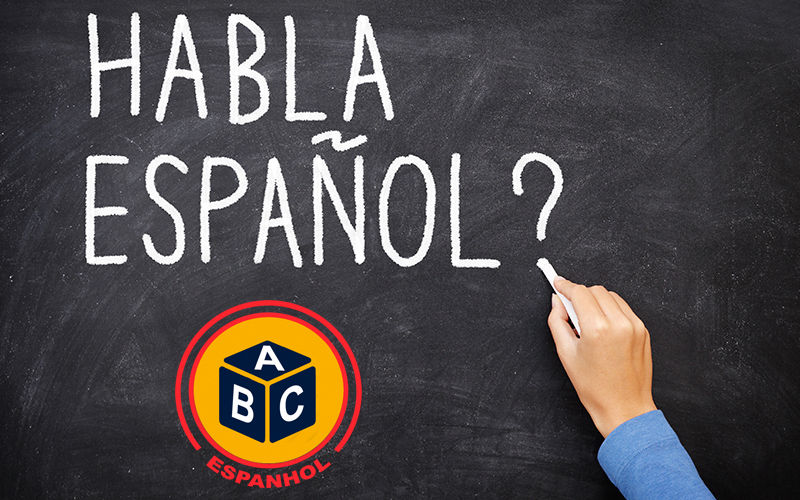Espanhol: de professor para professor: Primeira aula de espanhol: plano de  aula
